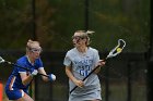 WLax vs USCGA  Women’s Lacrosse vs US Coast Guard Academy. - Photo by Keith Nordstrom : WLax, lacrosse